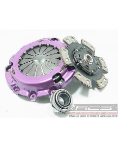 Xtreme Performance Clutch Kit 6-pad sprung ceramic for Mazda RX8 (KMZ24005_1B) buy in USA