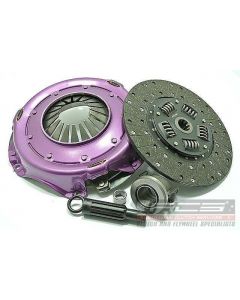 Xtreme Performance Clutch Kit for Jeep Wrangler / Cherokee (KJE26001-1A) buy in USA