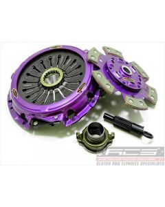 Xtreme Performance Clutch Kit for Mitsubishi EVO 10 (X) (KMI24011-1R) buy in USA