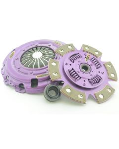 Xtreme Performance Clutch Kit for Peugeot 206 2.0l GTi 99-06 5-speed (KPU23001-1B) buy in USA