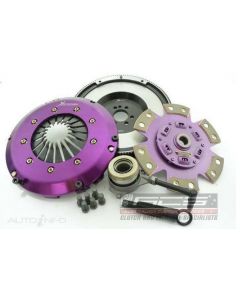 Xtreme Performance Clutch Kit for VW Golf 5 / Golf 6 2.0l (KVW24696-1R) buy in USA