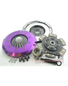 Xtreme Performance Clutch kit for VW Golf 6 / Golf 7 2.0l (KVW24698-1R) buy in USA