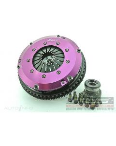 Xtreme Performance Clutch Kit with flywheel for Focus ST/RS - Volvo (KFD24637_1G) buy in USA