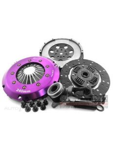 Xtreme Performance Clutch kit with flywheel for Hyundai i30N PD 2018+ (KHD24631-1A) buy in USA