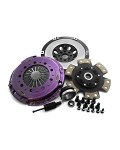 Xtreme Performance Clutch Kit, incl. flywheel, for BMW E46 330ci MB4B30 (KBM24599-1B) buy in USA