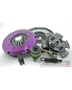 Xtreme Performance Clutch kit, including flywheel, for Audi, Skoda, VW 1.8T (KAU23508-1R) buy in USA