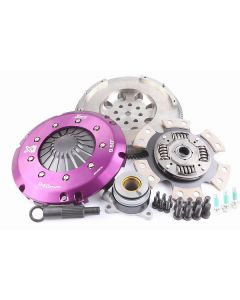 Xtreme Performance Race Sprung Ceramic Clutch Kit Incl Flywheel & CSC for Toyota Yaris GR 2020+ (KTY24646-1R) buy in USA