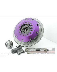 Xtreme Performance Sprung Ceramic Twin Disc Clutch Kit for Subaru Impreza WRX/STi 2.0l/2.5l (KSU20521-2B) buy in USA