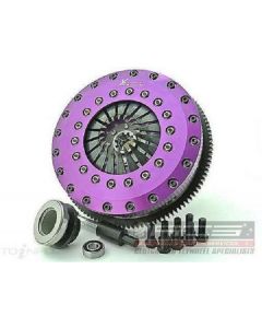 Xtreme Performance Twin Clutch kit for BMW E46 M3 (KBM23550_2E) buy in USA