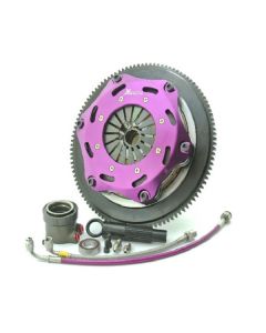 Xtreme Performance Twin Clutch kit for Honda S2000 (KHN18629-2E) buy in USA