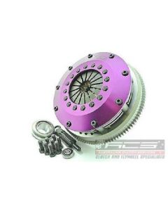 Xtreme Performance Twin Disc clutch kit for BMW E36 M3 (KBM20530_2E) buy in USA