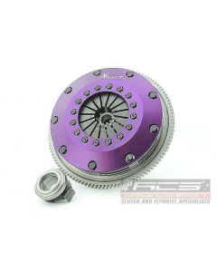 Xtreme Performance Twin Disc clutch kit for Honda Civic V/VI (KHN20522_2E) buy in USA