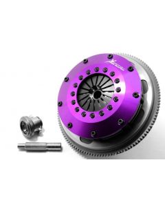 Xtreme Performance Twin Disc Clutch kit for Nissan 350Z (KNI20523_2E) buy in USA