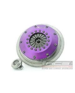 Xtreme Performance Twin Disc clutch kit for Subaru BRZ / Toyota GT86 (KSU20526_2E) buy in USA