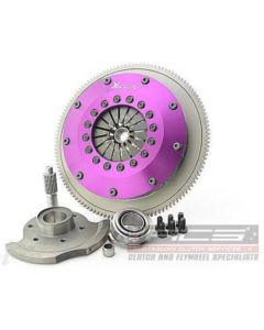 Xtreme Performance Twin Plate Clutch Kit for Mazda RX8 (KMZ20581-2E) buy in USA