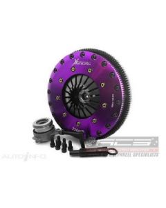 Xtreme Performance Twin Plate Clutch Kit for VW Golf V GTi AXX/BWA (KVW23696-2E) buy in USA