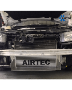 Airtec Intercooler for Renault Megane 2 225 & R26 w/Air Ram Scoop 95mm Core (ATINTREN2) buy in USA