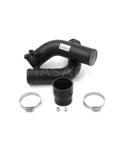 Masata BMW B46 B48 F20 F30 Aluminium Chargepipe (INC. 330E & 330I) (MST0100) buy in USA