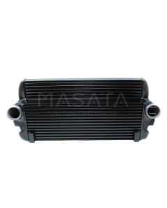 Masata Performance Intercooler for BMW F01 F07 F10 F12 5/6/7 Series HD (535I, 530D, 535D & 640D) (MST0097) buy in USA