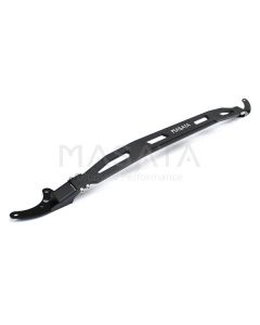 Masata Strut Brace for BMW F20 F30 M135I, M140I, 318I, 320I, 328I & 335I 3-bolts 2012-2015 (MST0092) buy in USA