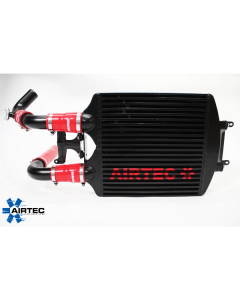 Airtec Intercooler for VW Polo GTi & Seat Ibiza MK4 1.8T (ATINTVAG6) buy in USA