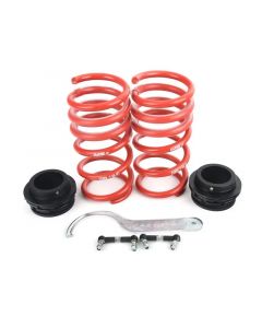 H&R Adjustable VSS Lowering Springs for BMW X5 F15 2013 - (F 35-55mm R 30-50mm) buy in USA