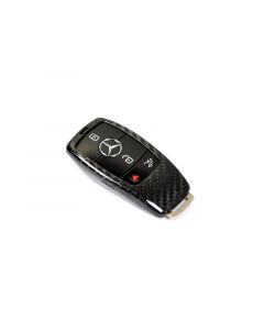 AutoTecknic Dry Carbon Key Case - Mercedes-Benz Various Vehicles 2017-Up buy in USA