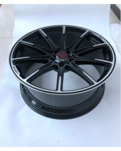 W464 W463 W222 W221 W205 W212 W213 W166 W167 X166 W292 G S C E GLE GL ML Mercedes-Benz FORGED wheel rims R22 Brabus buy in USA