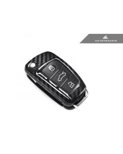 AutoTecknic Dry Carbon Key Case - Audi Vehicles buy in USA