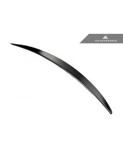 AutoTecknic Low-Kick Trunk Spoiler - Mercedes-Benz W222 S-Class buy in USA