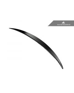 AutoTecknic Low-Kick Trunk Spoiler - Mercedes-Benz W213 E-Class buy in USA