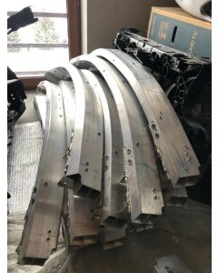 Ferrari 488 front beam OEM buy in USA