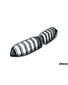 BMW M Performance Shadowline Front Grille - F92 M8 buy in USA