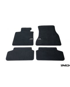 BMW Floor Mat Set - F90 M5 Competition buy in USA