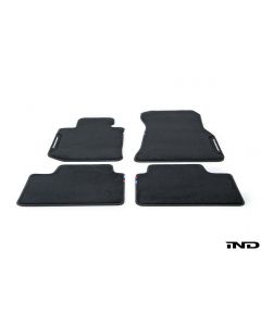 BMW M Performance Floor Mat Set - G20 3-Series buy in USA