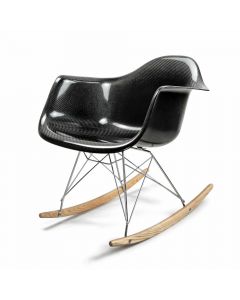 CARBON FIBER ROCKING CHAIR - Adult buy in USA