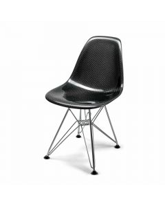 CARBON FIBER SIDE CHAIR - Children buy in USA