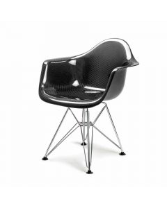 CARBON FIBER ARM CHAIR - Children buy in USA