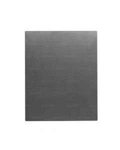 SINGLE-LAYER CARBON FIBER PRESSED SHEET buy in USA