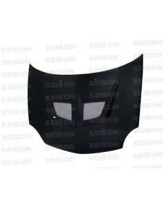 EVO-STYLE CARBON FIBER HOOD FOR 2000-2002 DODGE NEON buy in USA