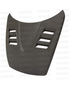 TS-STYLE DRY CARBON HOOD FOR 2004-2008 MAZDA RX-8* buy in USA