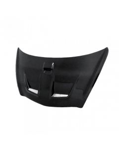 MG-Style Carbon Fiber Hood for 2003-2008 Honda Jazz (JDM) (Straight Weave) buy in USA