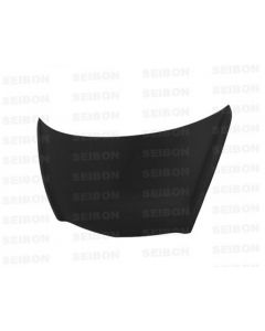 OEM-Style Carbon Fiber Hood for 2003-2008 Honda Jazz (JDM) buy in USA