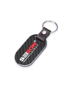 SEIBON CARBON FIBER KEYCHAIN buy in USA