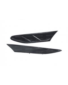 FR-STYLE CARBON FIBER FENDER DUCTS FOR 2013-2020 SCION FR-S / TOYOTA 86 / SUBARU BRZ buy in USA