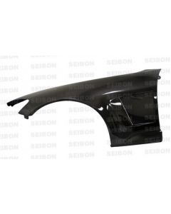 Carbon fiber fenders for 2000-2009 Honda S2000 (10mm Wider) (pair) buy in USA