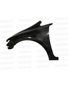 OEM-STYLE CARBON FIBER FENDERS FOR 2006-2011 HONDA JDM CIVIC SEDAN / ACURA CSX buy in USA