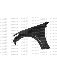 OEM-STYLE CARBON FIBER FENDERS FOR 2009-2013 INFINITI G37 SEDAN buy in USA