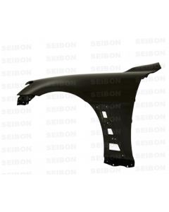 CARBON FIBER FENDERS FOR 2008-2014 LEXUS IS F buy in USA