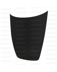 OEM-style carbon fiber hood for 2000-2009 Honda S2000 buy in USA